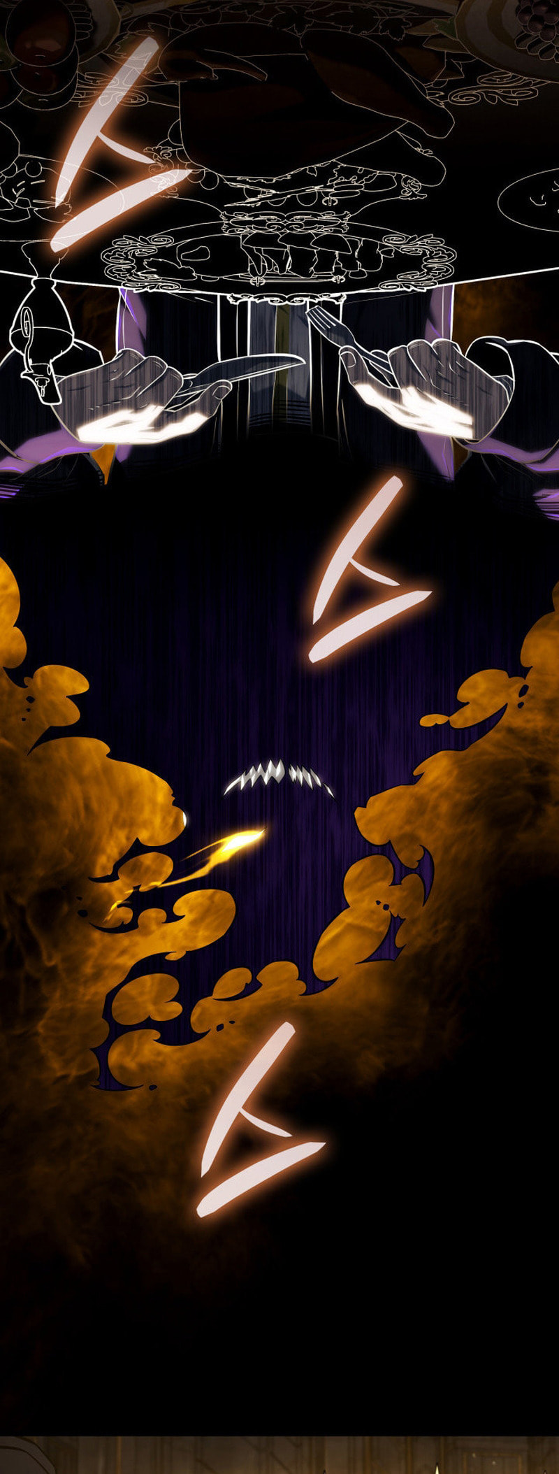 Revenge of the Baskerville Bloodhound, chapter 137, image 9