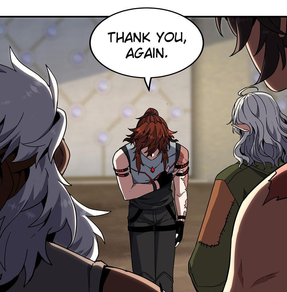 The Beginning After the End, chapter 218, image 83