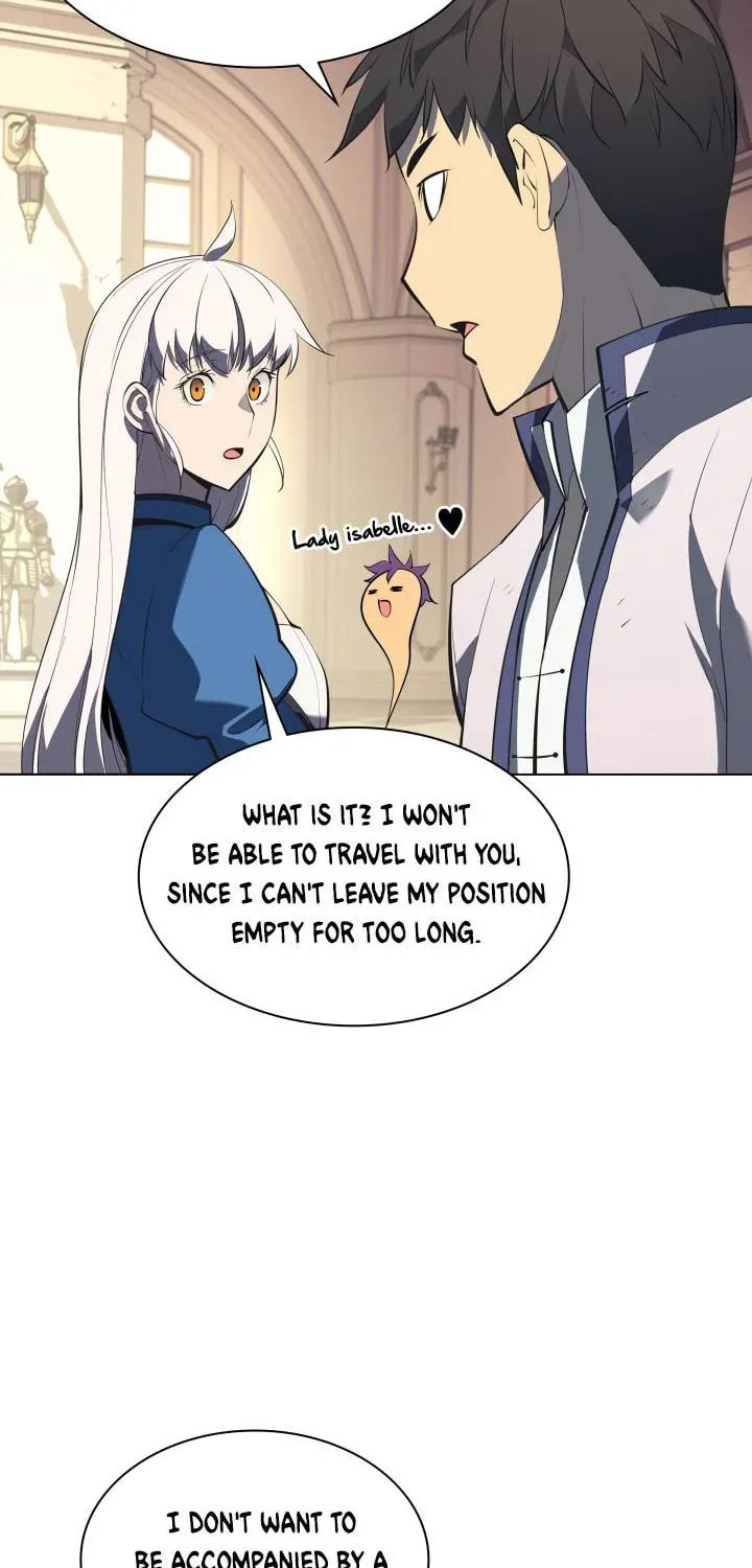 Overgeared (Team Argo), chapter 68.1, page 99