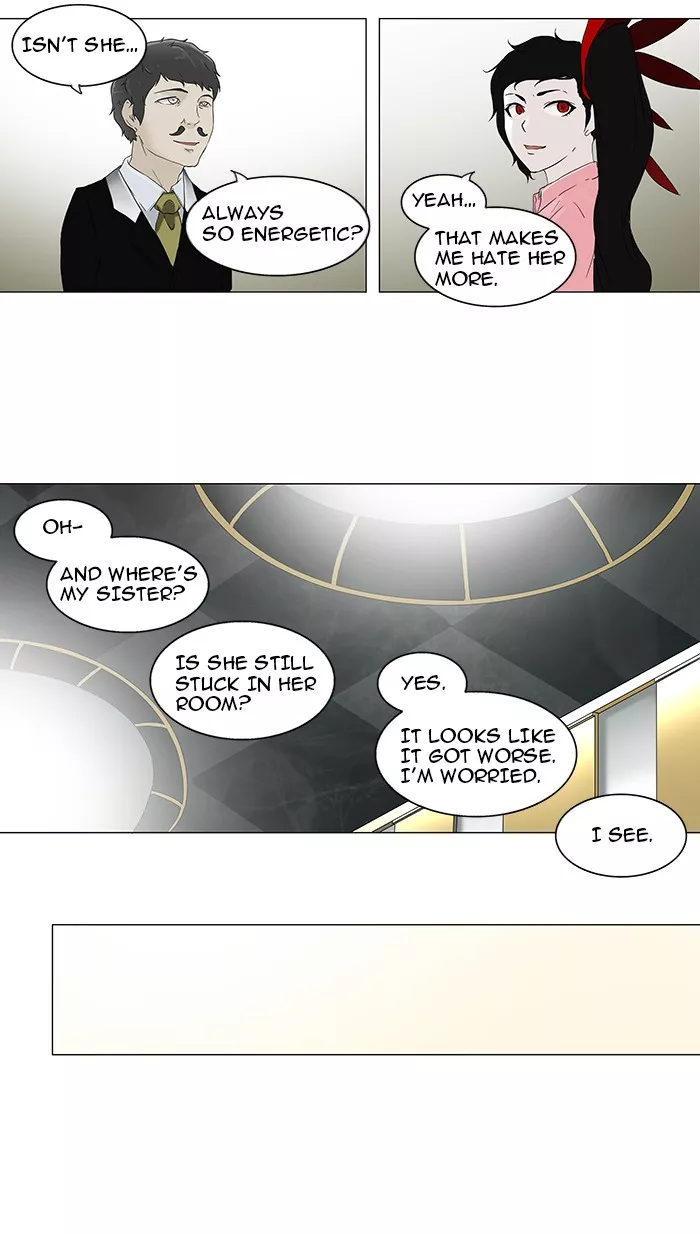 Tower of God, chapter 80, image 14