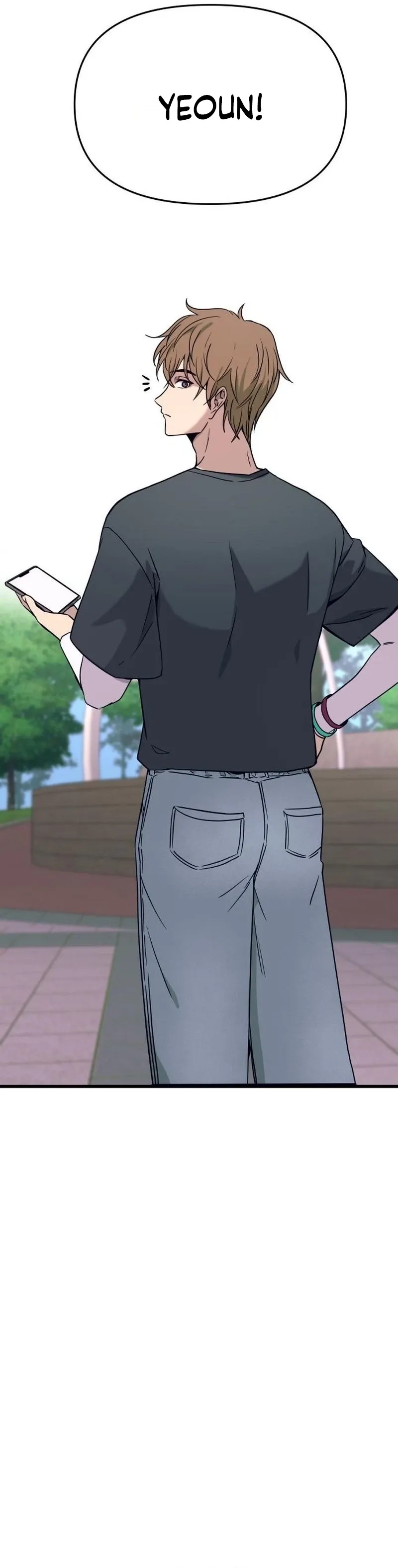 My Bias Gets on the Last Train, chapter 87, image 6