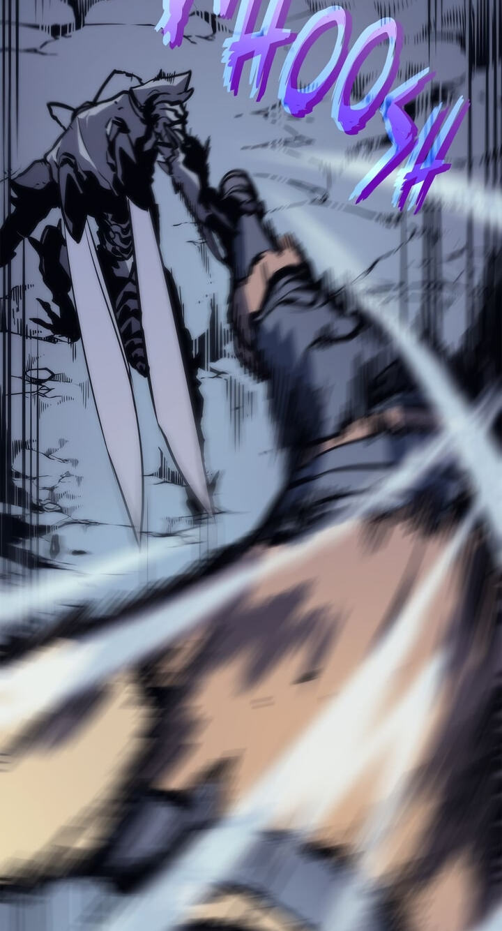 Solo Leveling, chapter 99, page 69