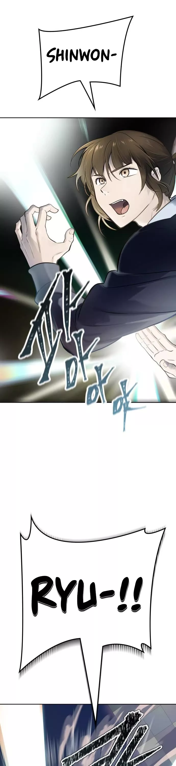 Tower of God, chapter 588, image 31