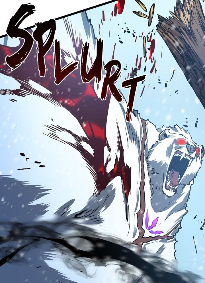 Solo Leveling, chapter 51, page 39