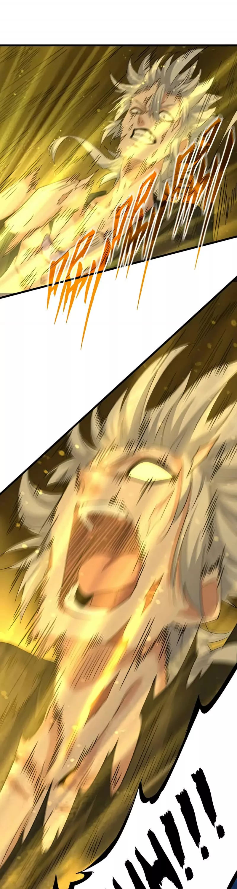 Magic Emperor, chapter 376, image 15