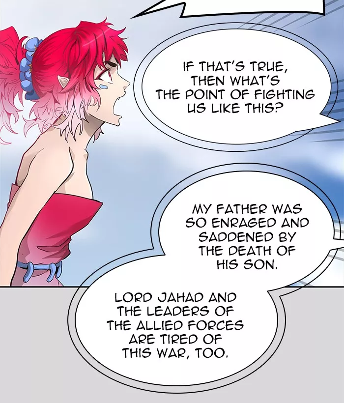 Tower of God, chapter 457, image 36