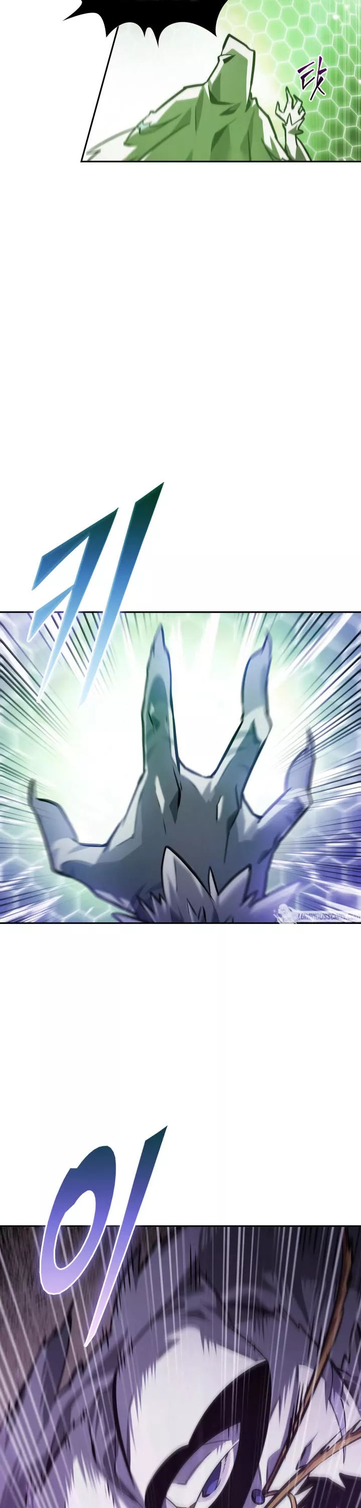 Tomb Raider King, chapter 360, image 33