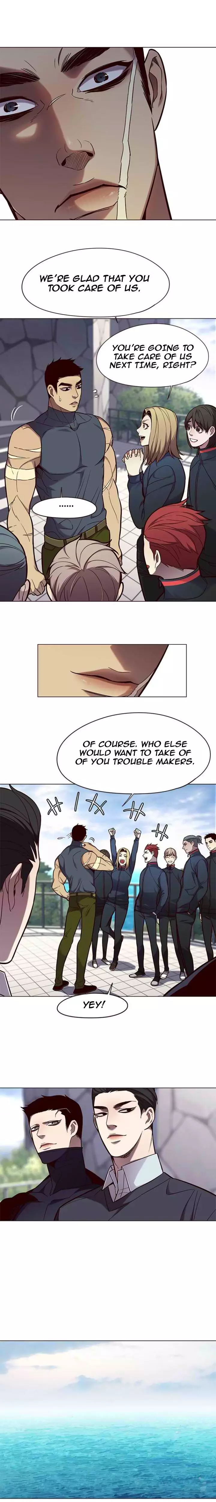 Eleceed, chapter 99, image 8