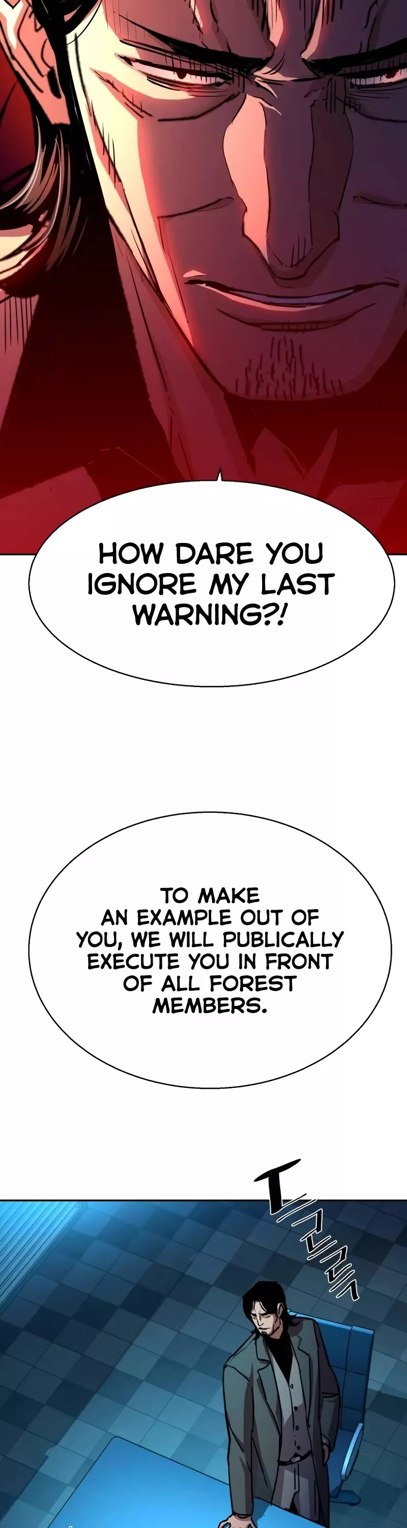 Teenage Mercenary, chapter 175, image 19