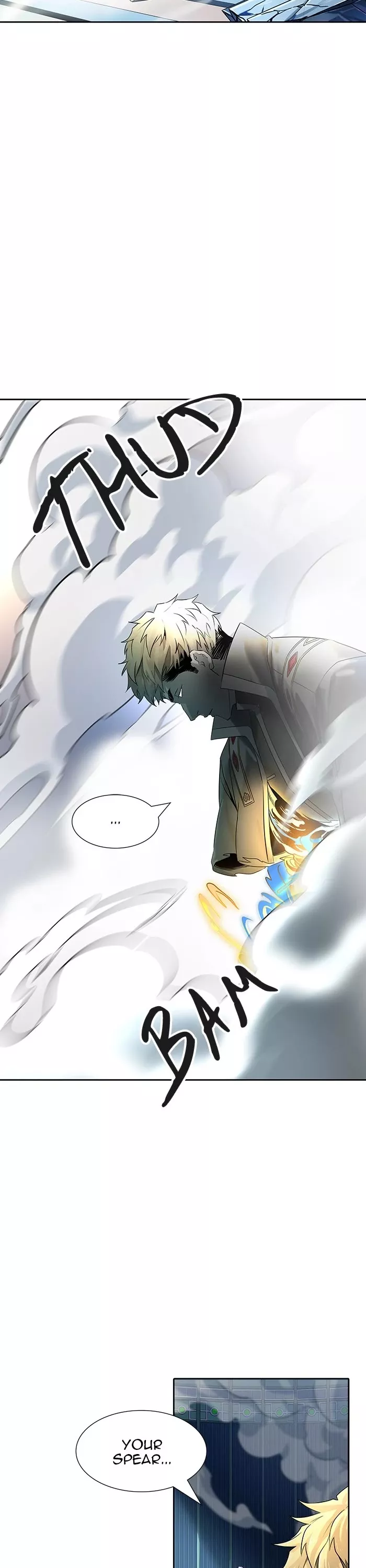 Tower of God, chapter 521, image 42