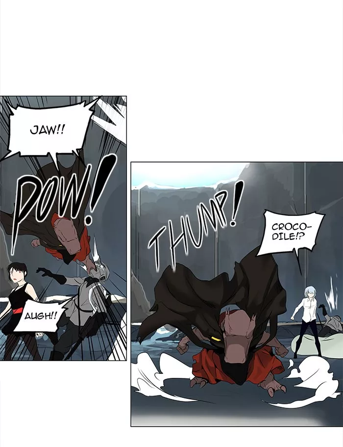 Tower of God, chapter 176, image 30
