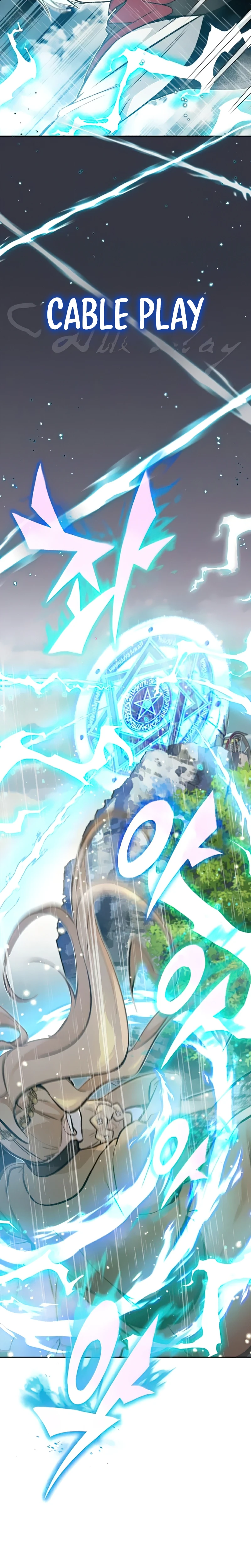 The Dark Magician Transmigrates After 66666 Years, chapter 32, image 9