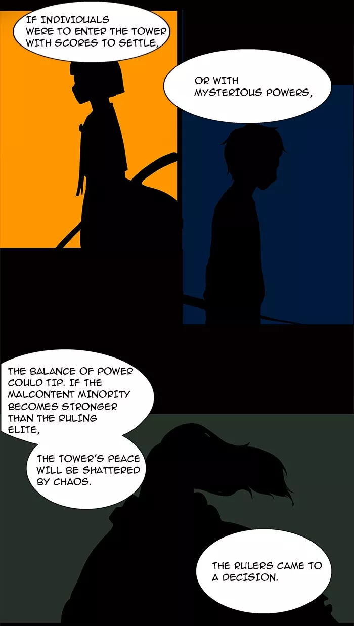 Tower of God, chapter 57, image 7