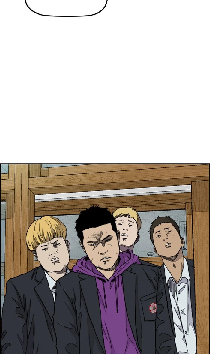 Wind Breaker, chapter 280, image 36