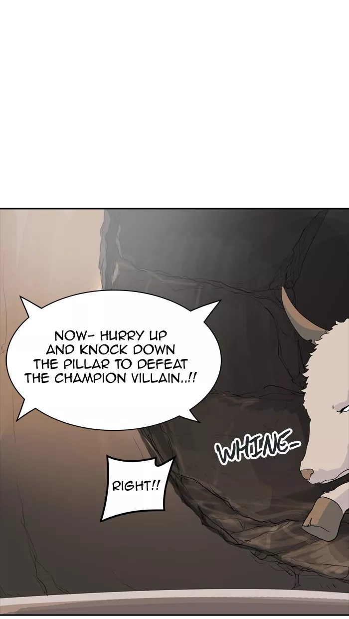 Tower of God, chapter 359, image 10