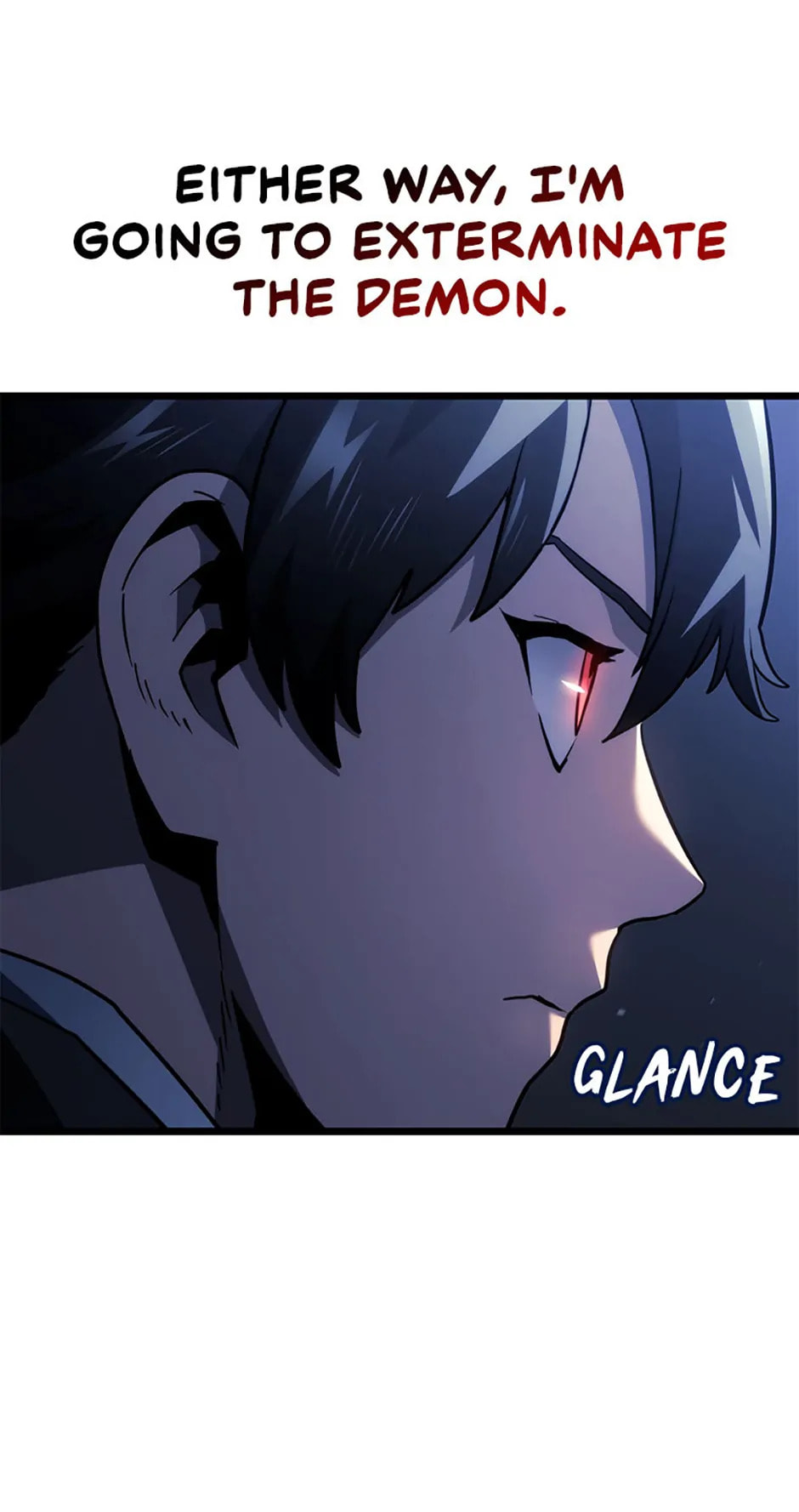 Revenge of the Baskerville Bloodhound, chapter 66, image 149