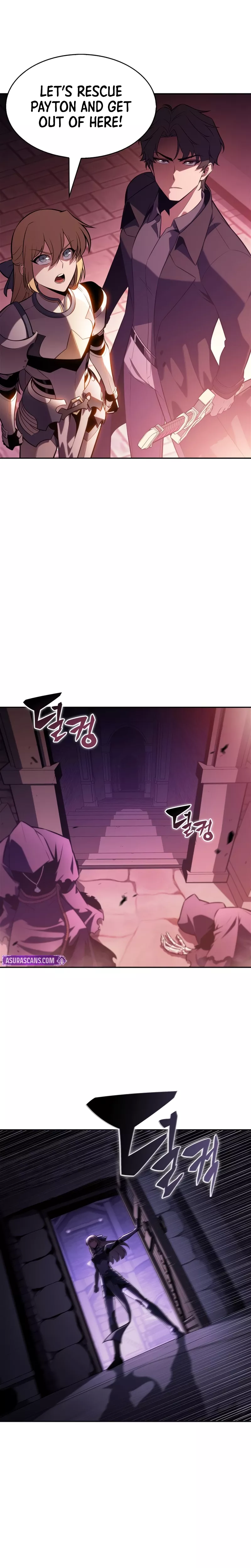 Solo Max-Level Newbie, chapter 235, image 18