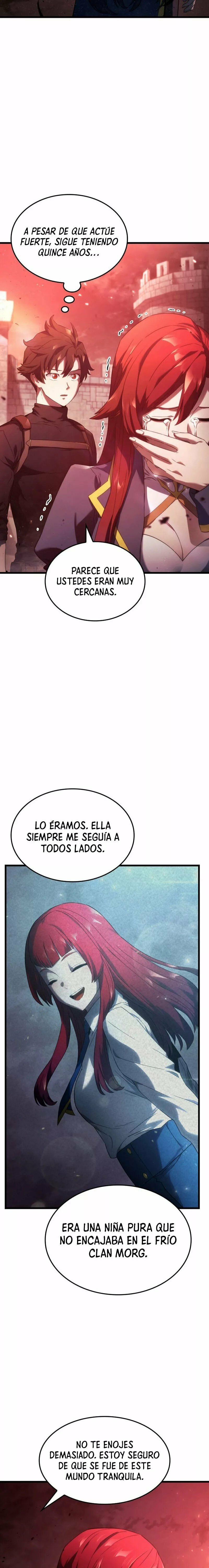 Revenge of the Baskerville Bloodhound, chapter 27, image 27