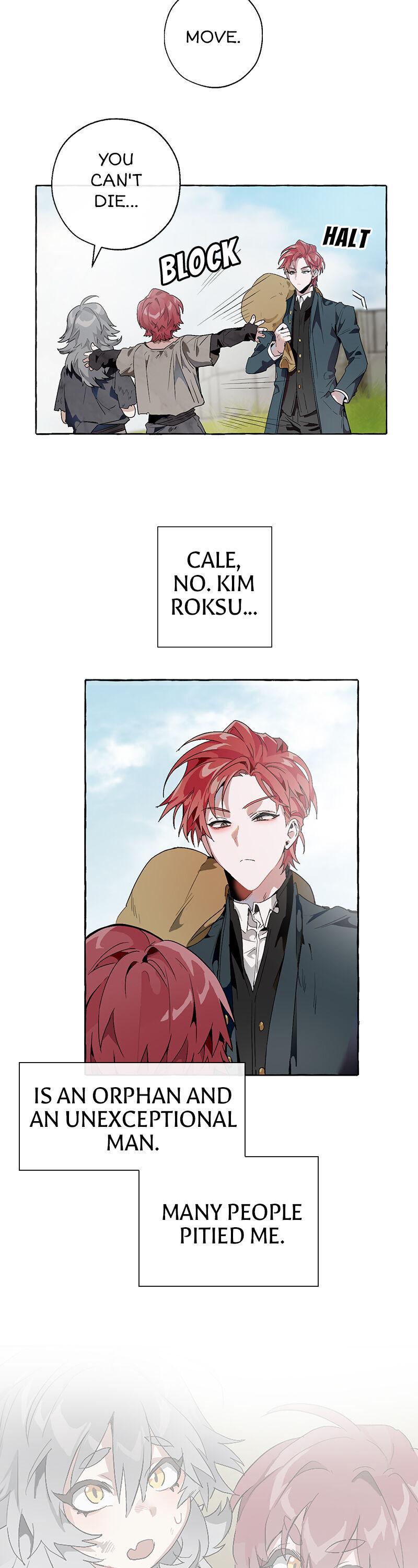 Trash of the Count’s Family, chapter 7, image 15