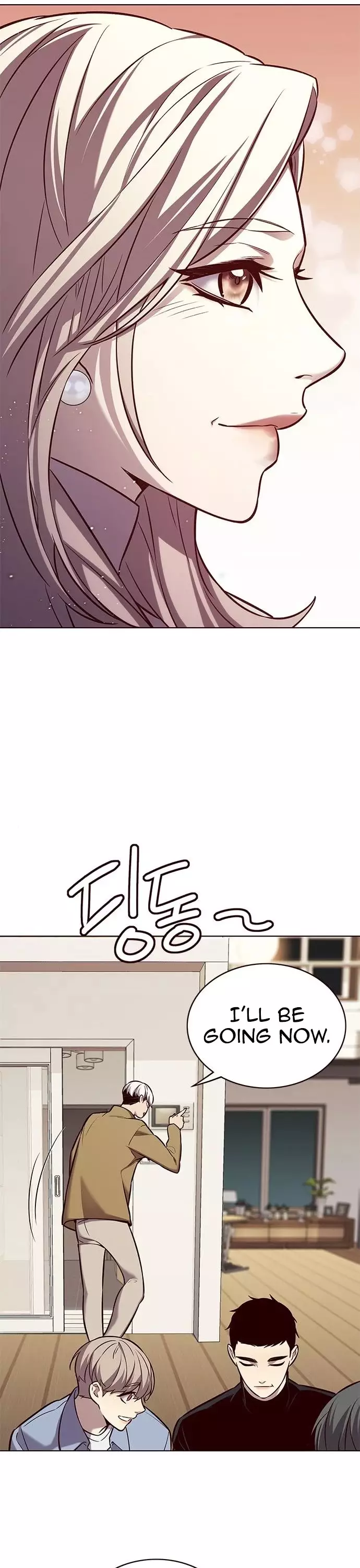 Eleceed, chapter 177, image 33