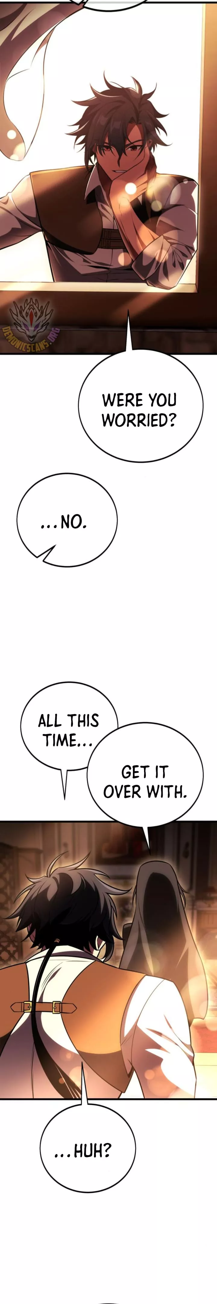 I Killed the Main Player, chapter 52, image 38