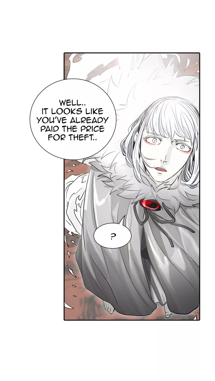Tower of God, chapter 337, image 23