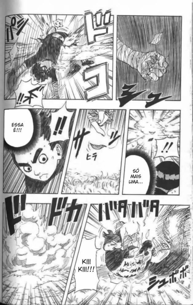 Naruto, chapter 51, image 8