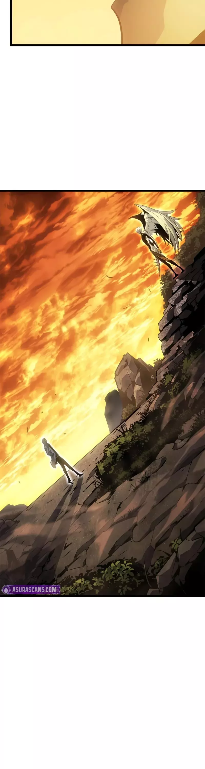 Solo Leveling: Ragnarok, chapter 39, image 40