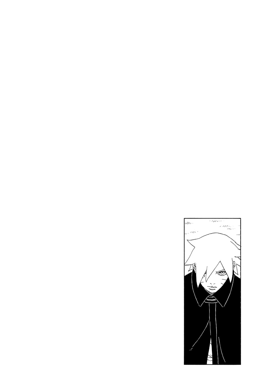 Boruto: Two Blue Vortex, chapter 5, image 48