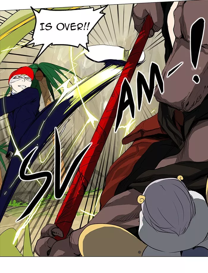 Tower of God, chapter 169, image 32