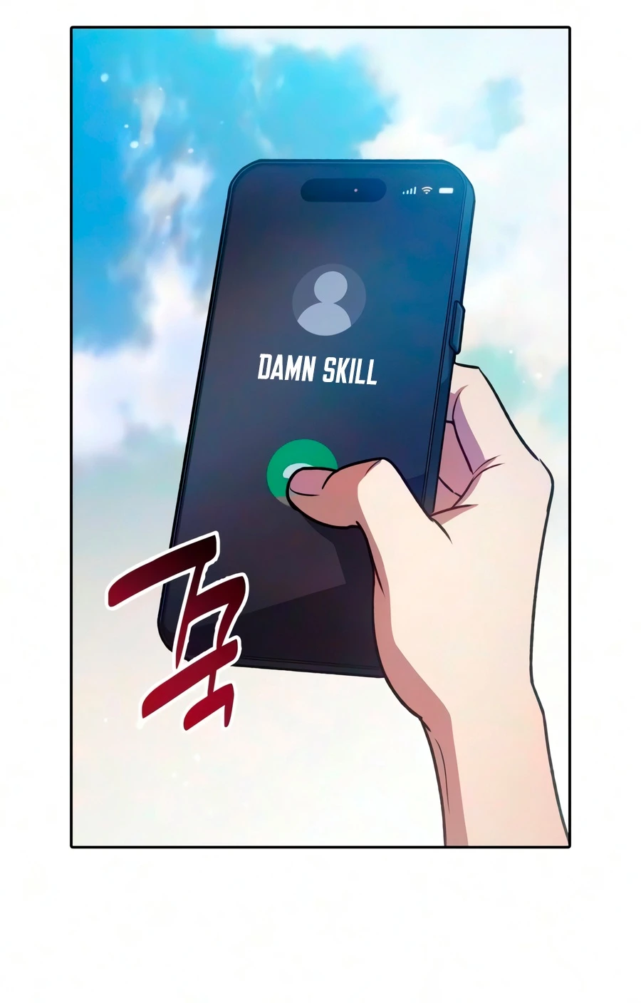 The S-Classes That I Raised, chapter 167, image 3