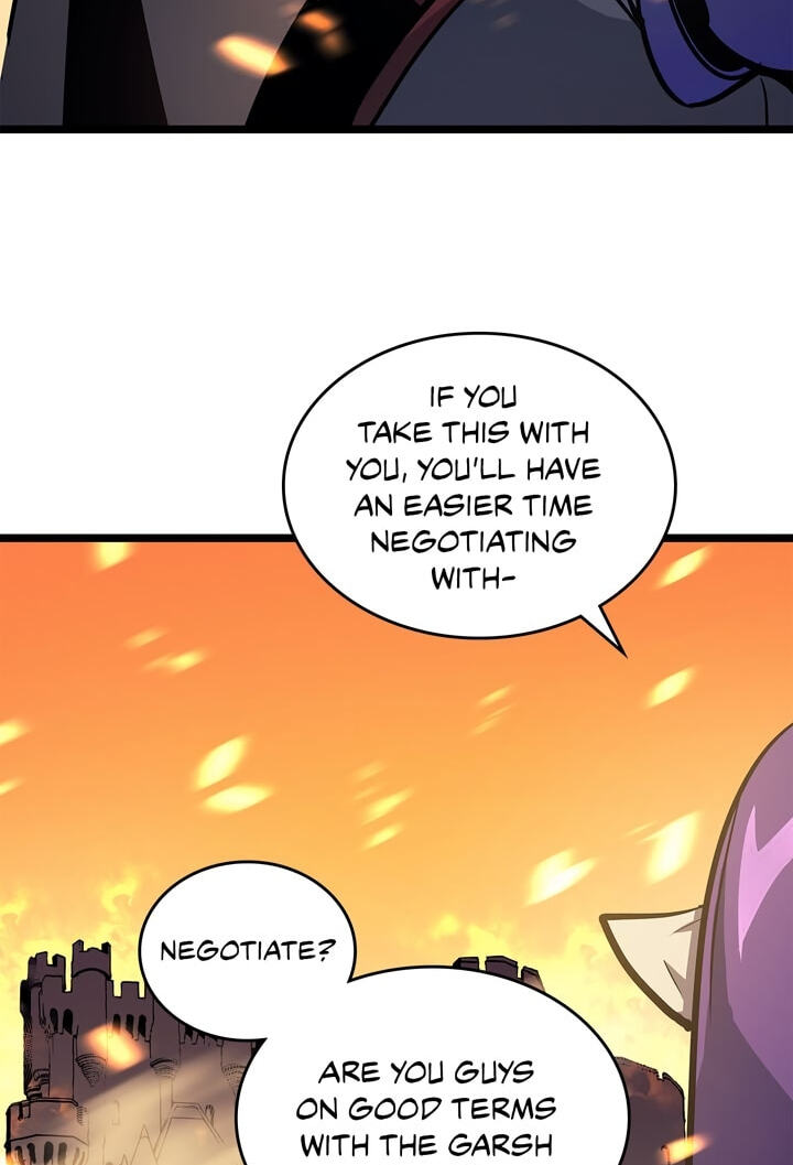 Solo Leveling, chapter 84, page 24
