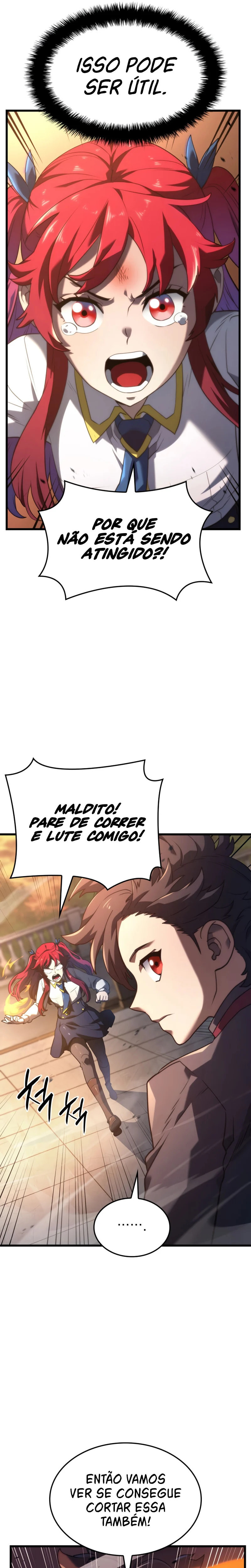 Revenge of the Baskerville Bloodhound, chapter 13, image 41