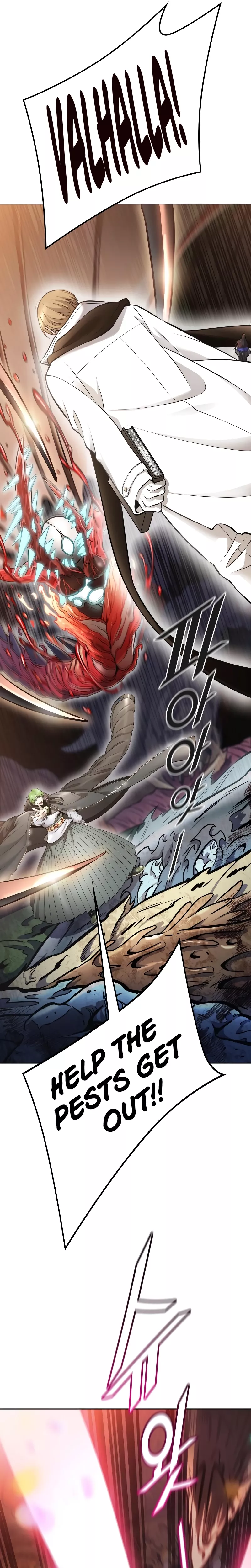 Tower of God, chapter 638, image 52