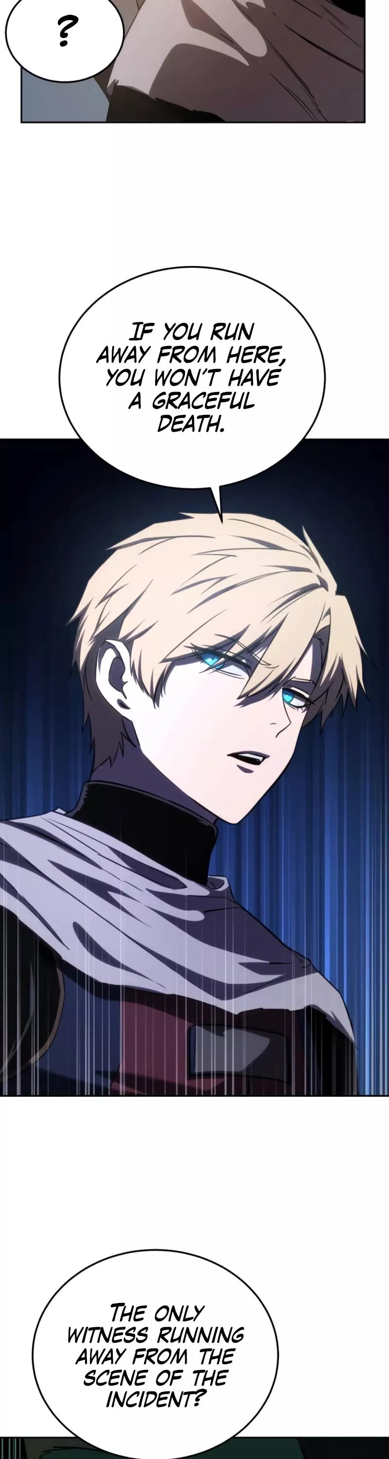 Star-Fostered Swordmaster, chapter 9, image 51