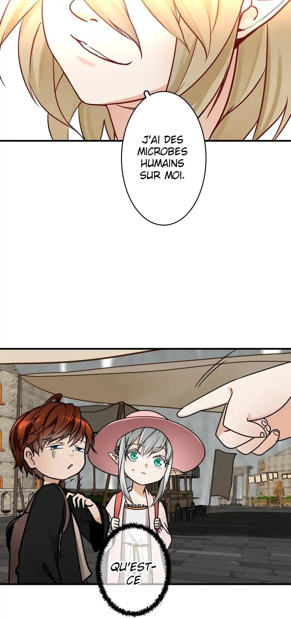 The Beginning After the End, chapter 25, image 15