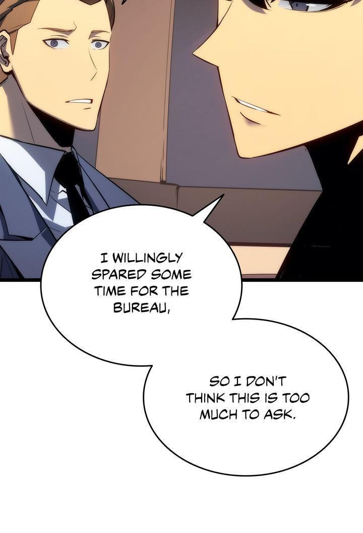 Solo Leveling, chapter 142, page 53