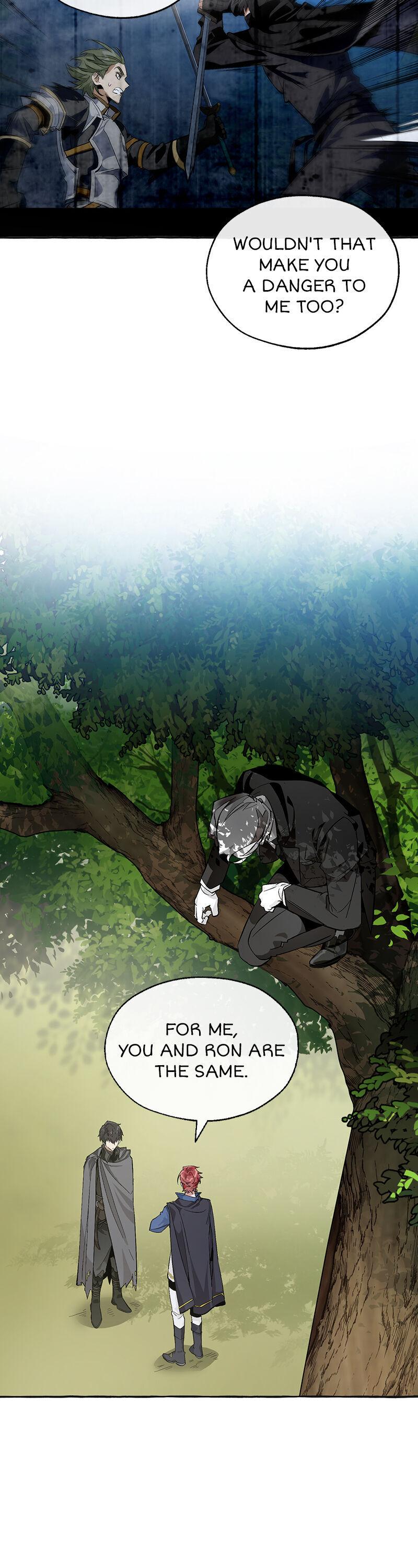 Trash of the Count’s Family, chapter 25, image 24