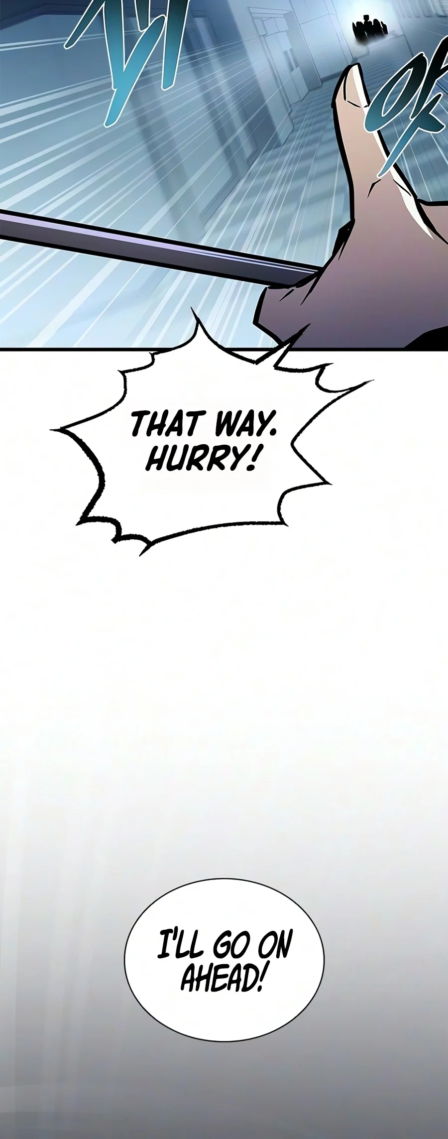 Villain To Kill, chapter 251, image 3