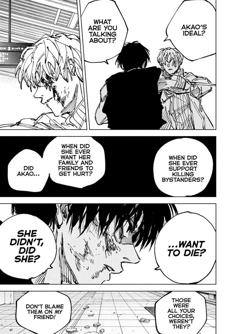 Sakamoto Days, chapter 274, image 11