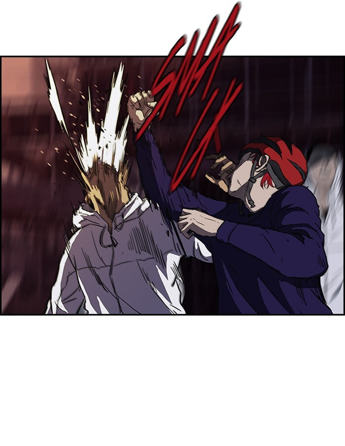 Wind Breaker, chapter 117, image 31