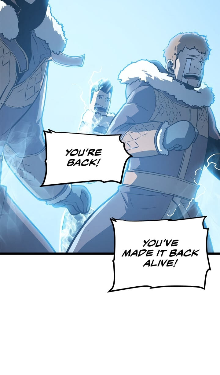 Solo Leveling, chapter 55, page 10