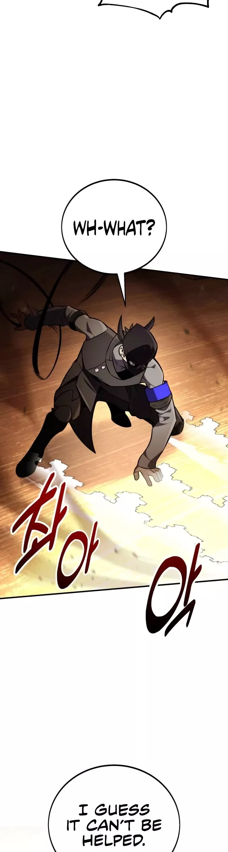 I Killed the Main Player, chapter 74, image 55