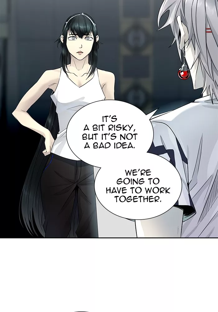Tower of God, chapter 501, image 20