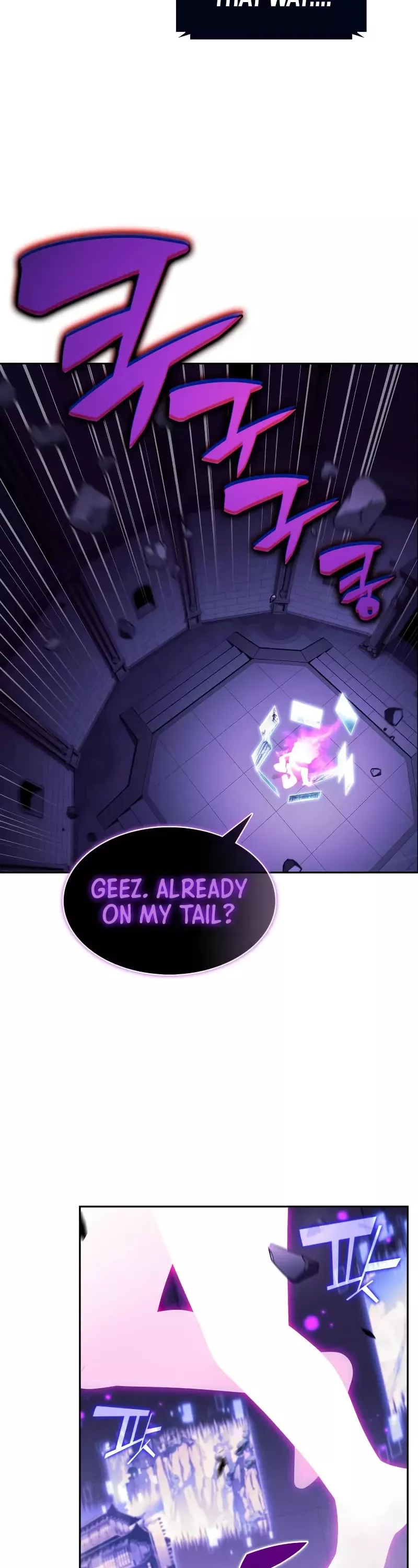 Solo Max-Level Newbie, chapter 224, image 3