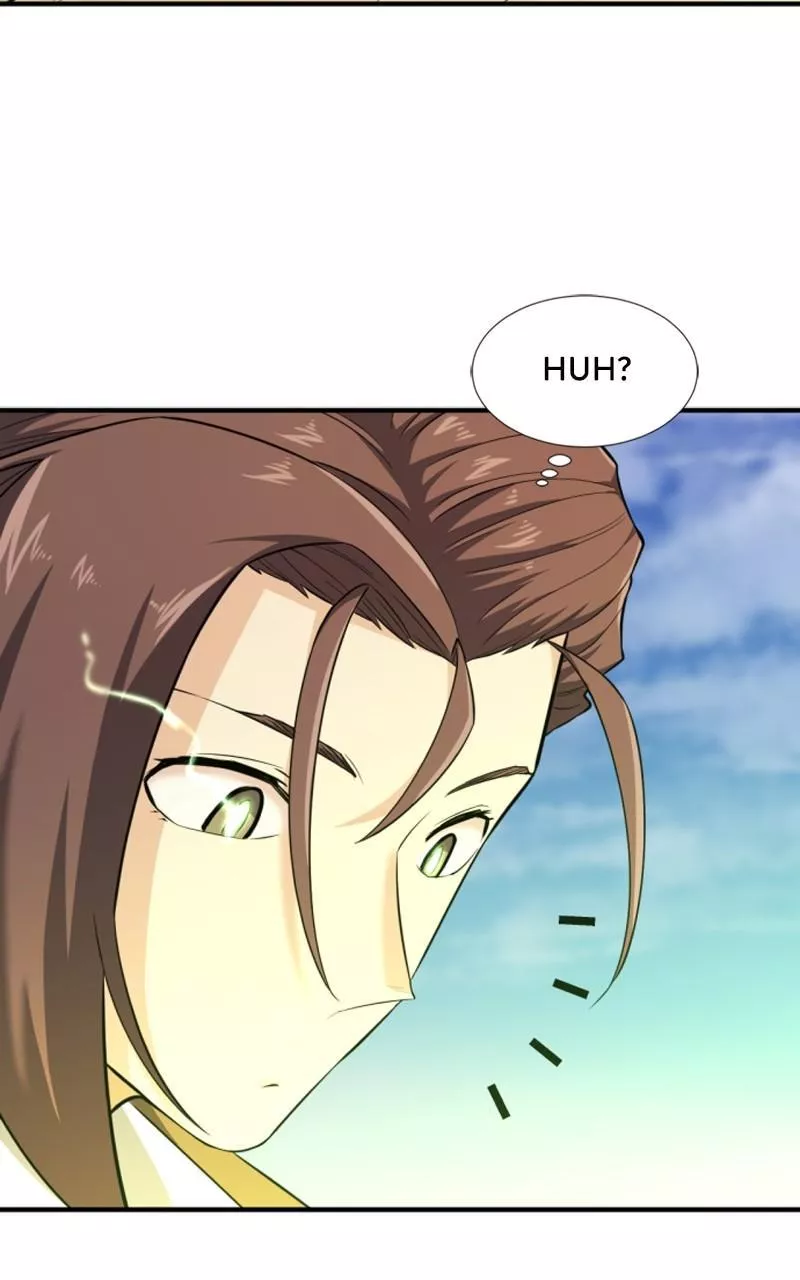 The Greatest Estate Developer, chapter 83, image 49