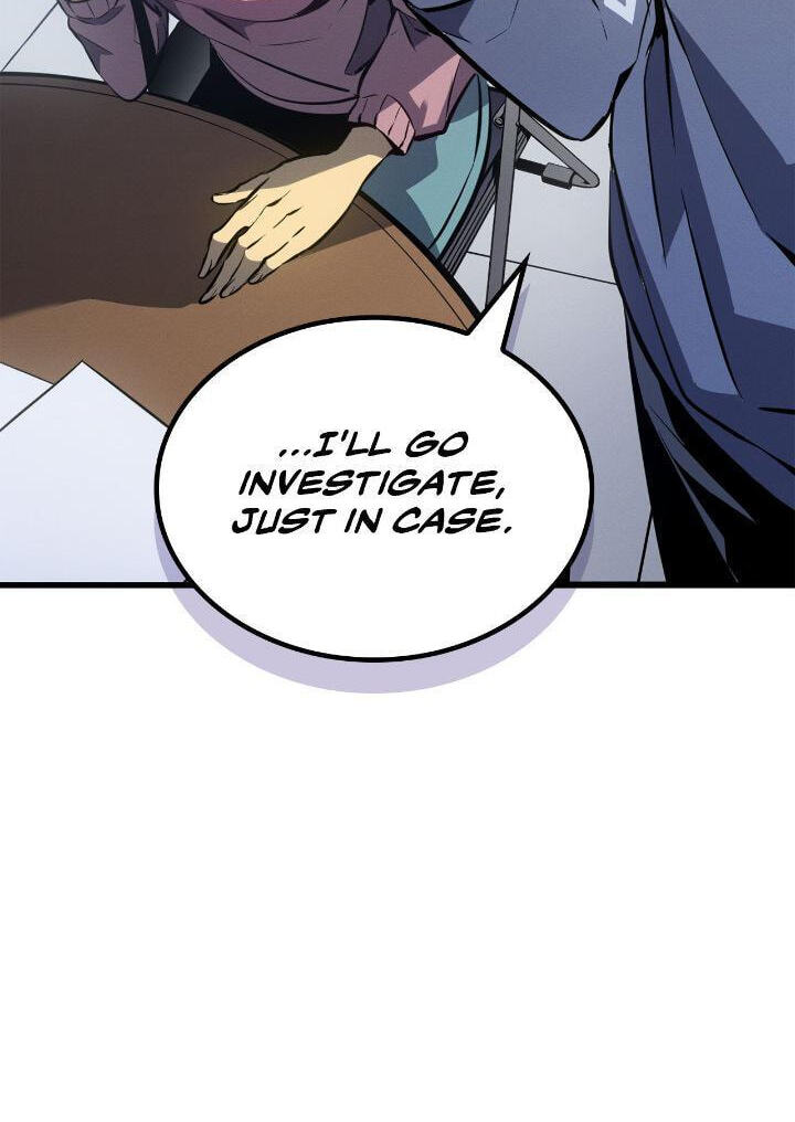 Solo Leveling, chapter 190, page 43