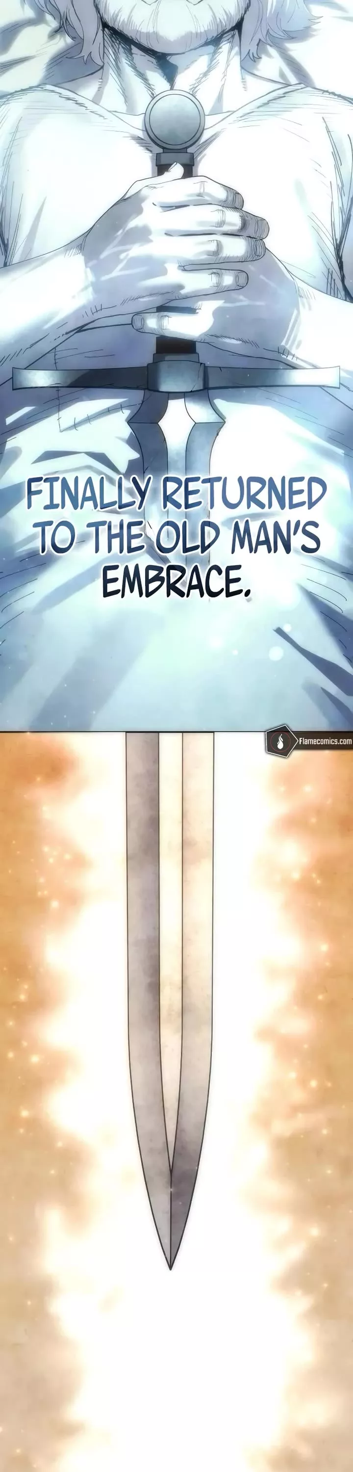 Star-Fostered Swordmaster, chapter 88, image 76