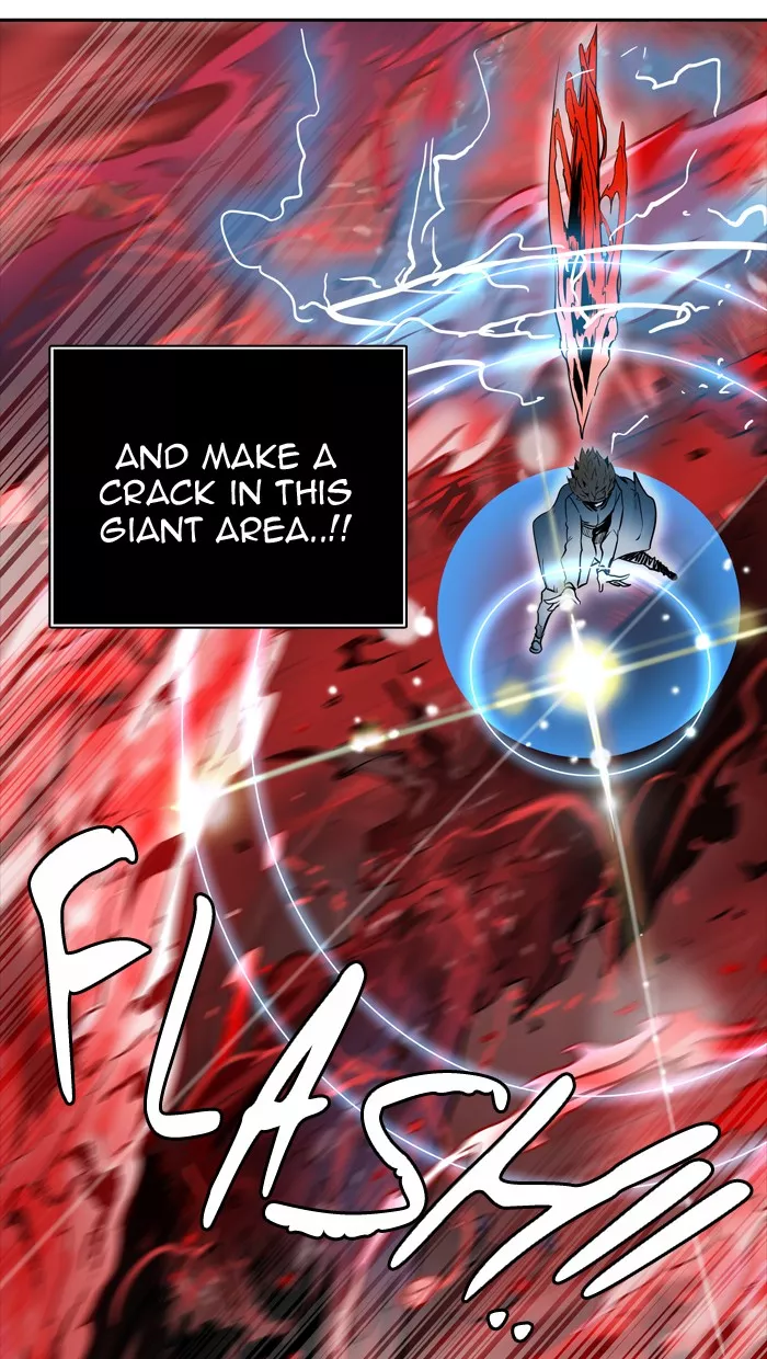 Tower of God, chapter 334, image 35