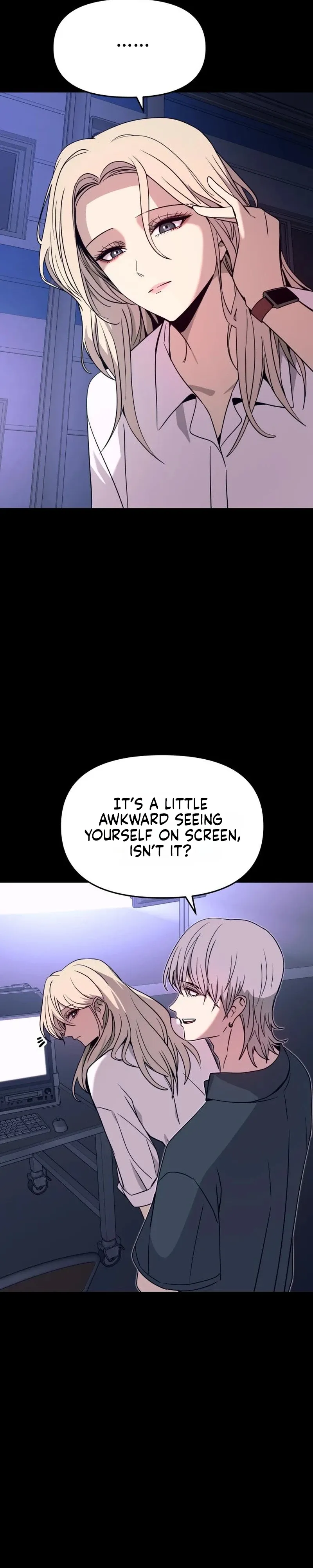 My Bias Gets on the Last Train, chapter 89, image 15
